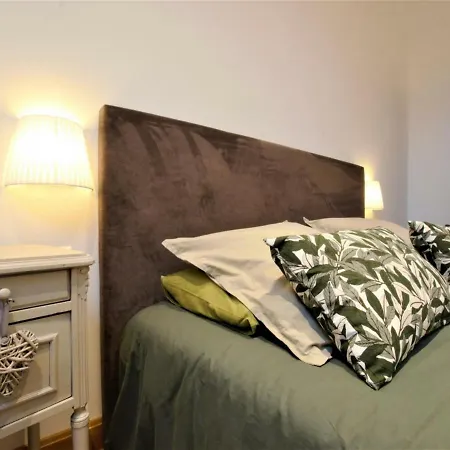 Jully-sur-sarce, 3 Pieces, 5 Personnes - Fr-1-543-120 *